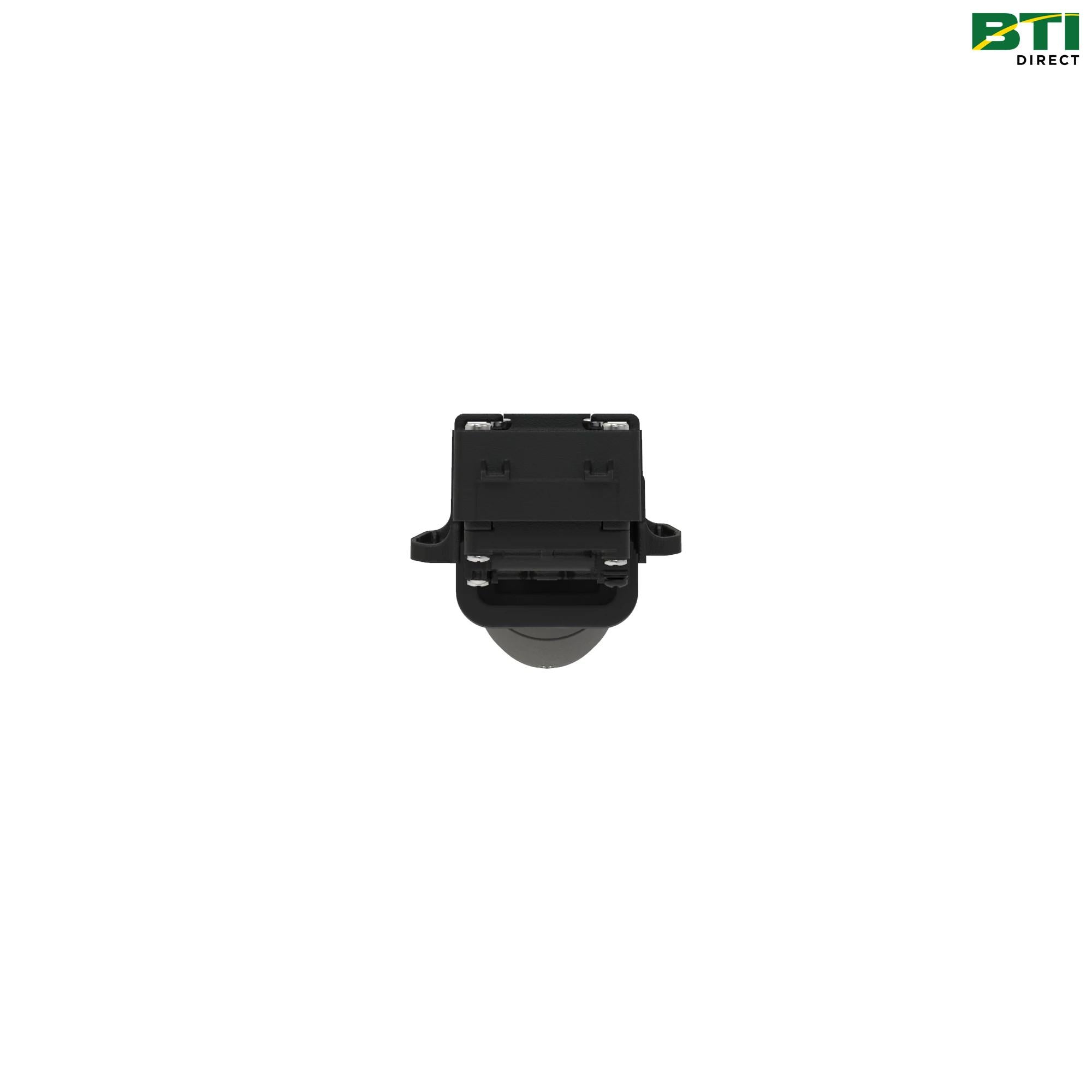 AL228138: Turn Signal Lever