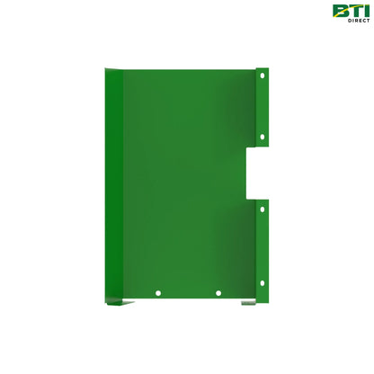 N304042: Rinse Tank Shield