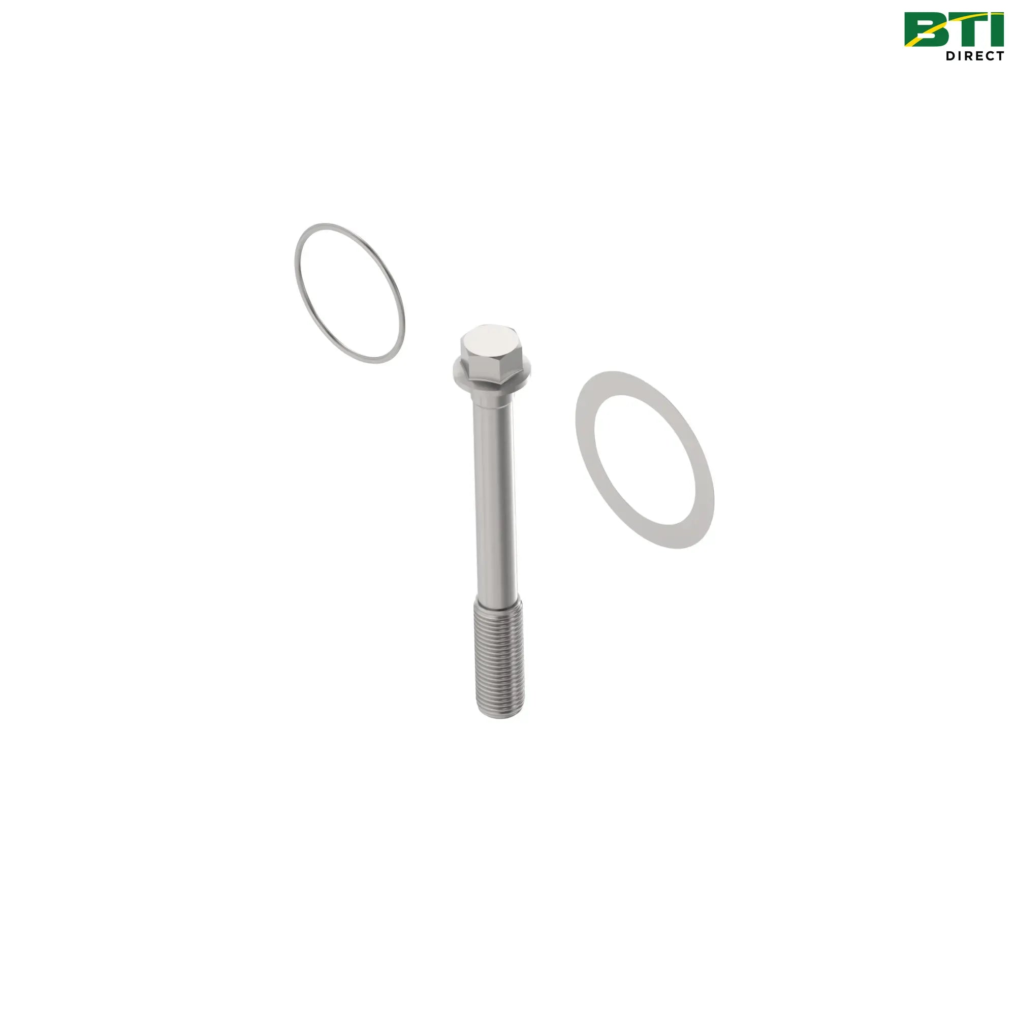 RE174427: Screw with Washer, M6 X 60
