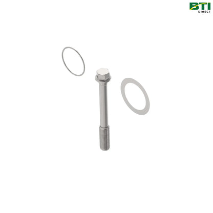 RE174427: Screw with Washer, M6 X 60