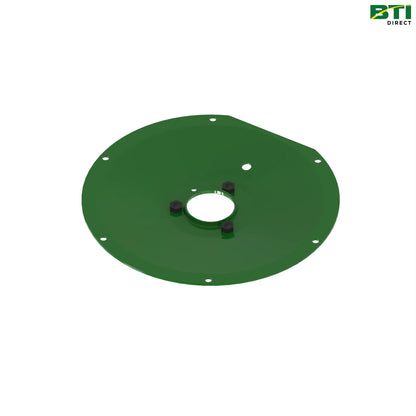 AN372033: Picking Unit Upper Housing Drum Drive Cover