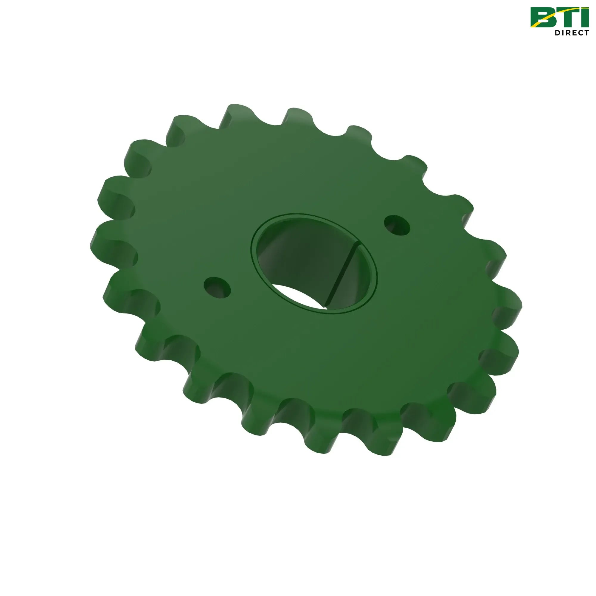 AXE21089: Unloading Auger Drive Chain Sprocket