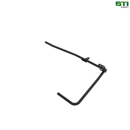 AXE39344: Rear Tube Support, Left Side