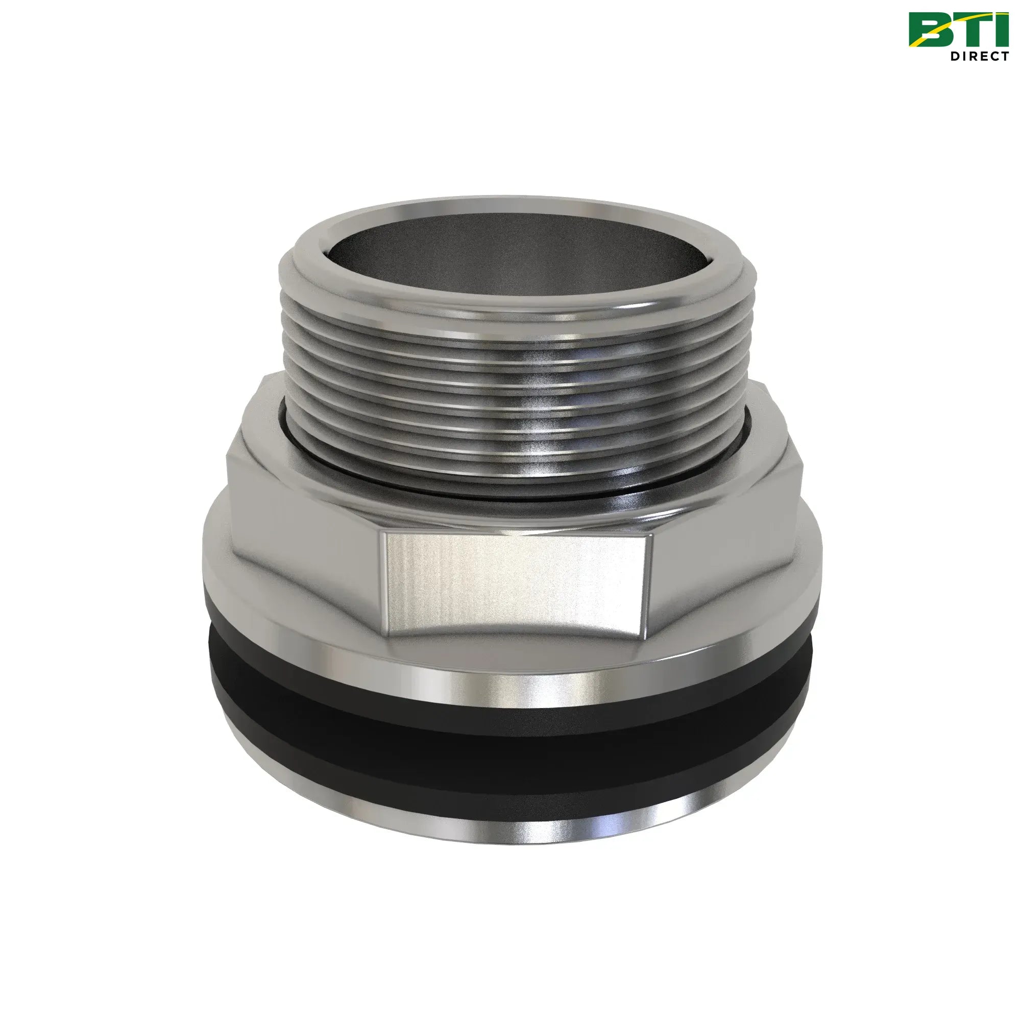 AXE65181: DEF Tank Fitting Kit with Gasket and Nut