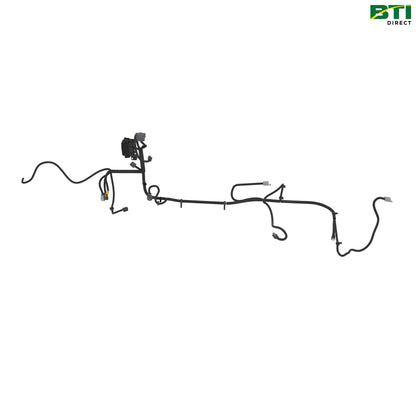 AUC13852: Chassis Wiring Harness