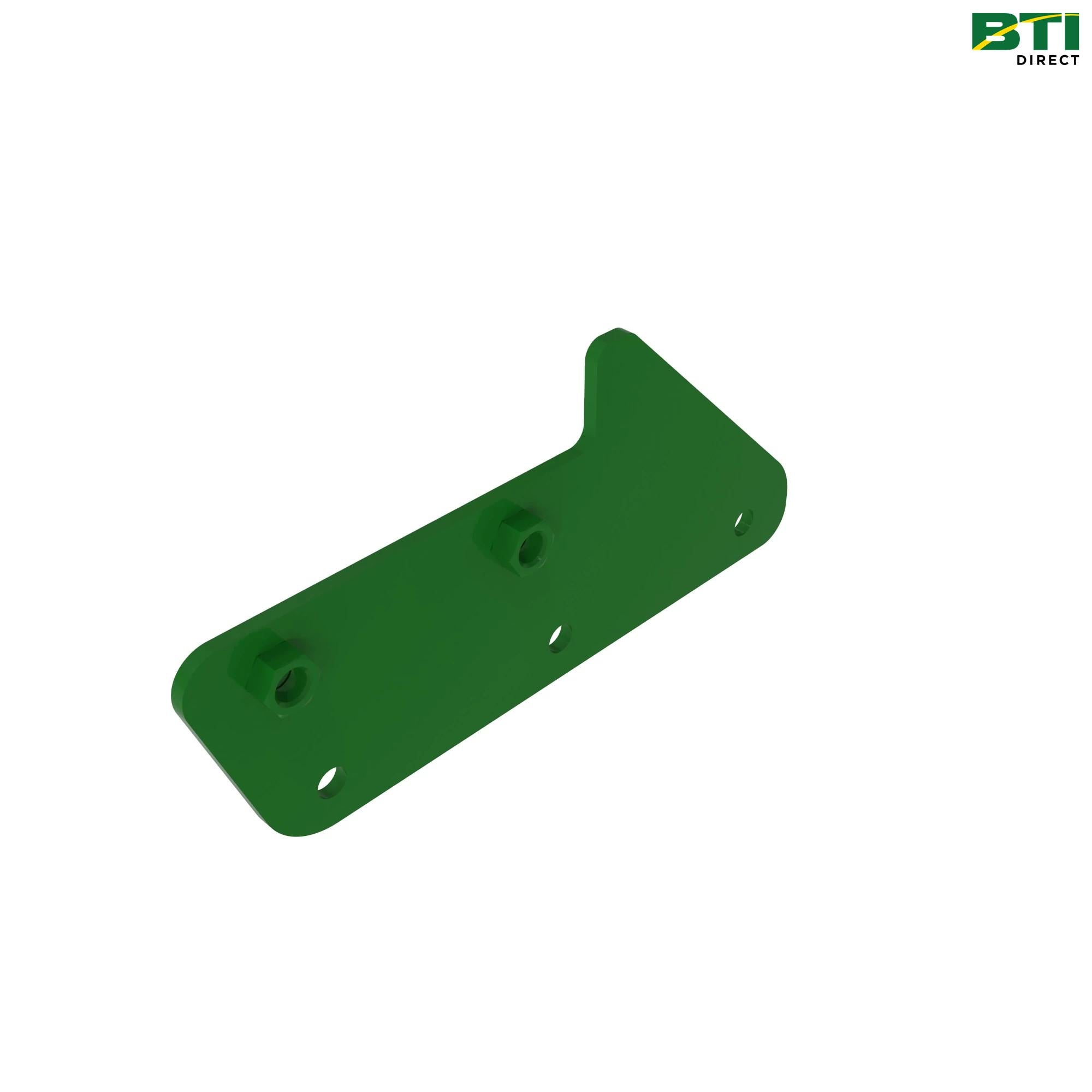 AL209832: Ladder Step RH Adapter