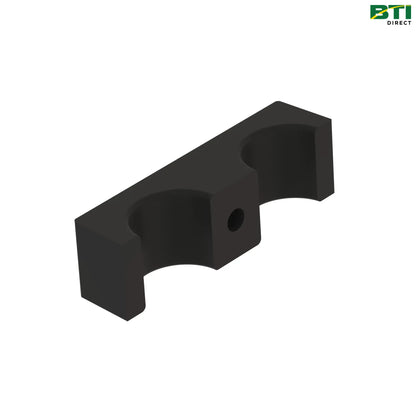N400751: 2-Diameter Block Clamp