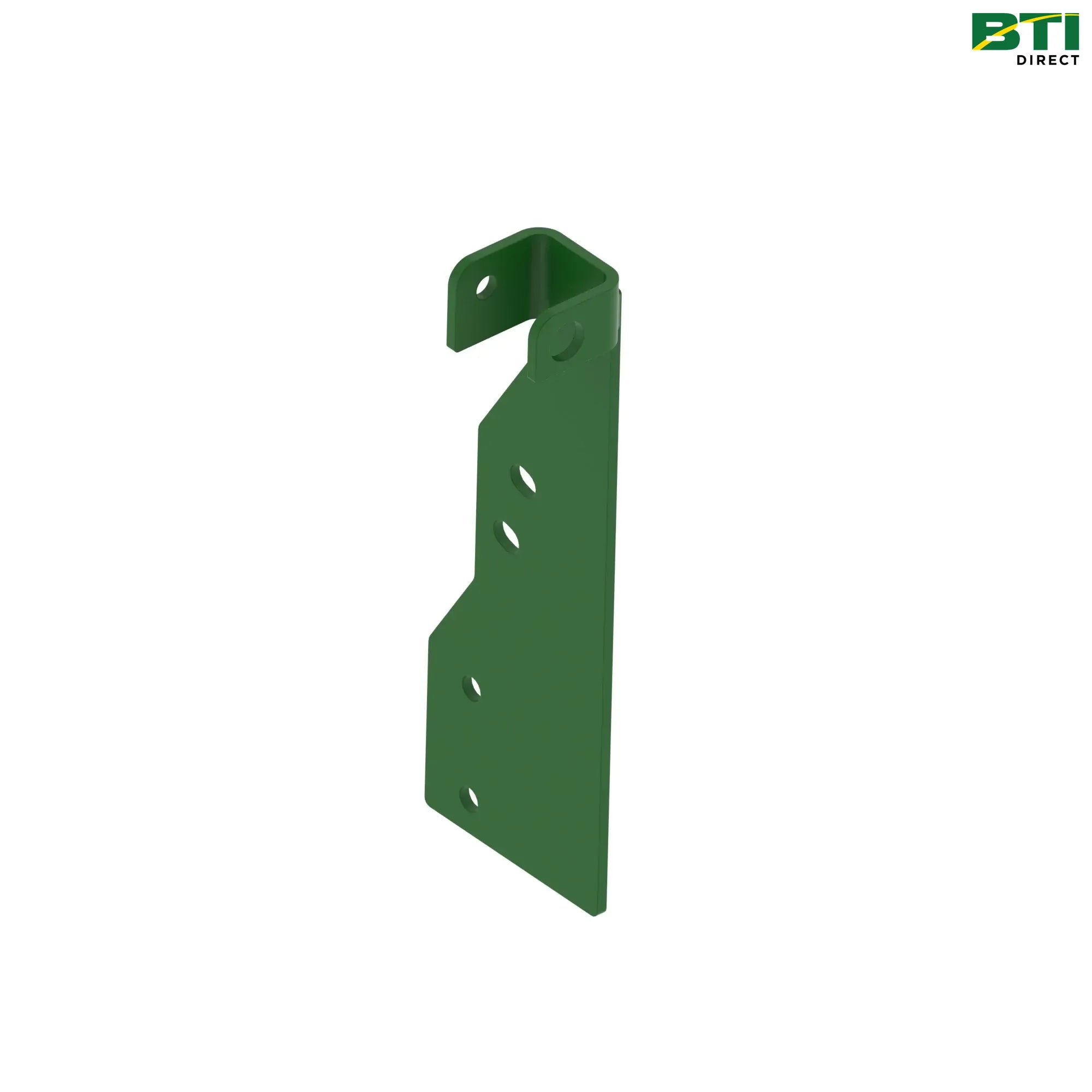 AUC18323: Propane Reinforcement Bracket, Left Side