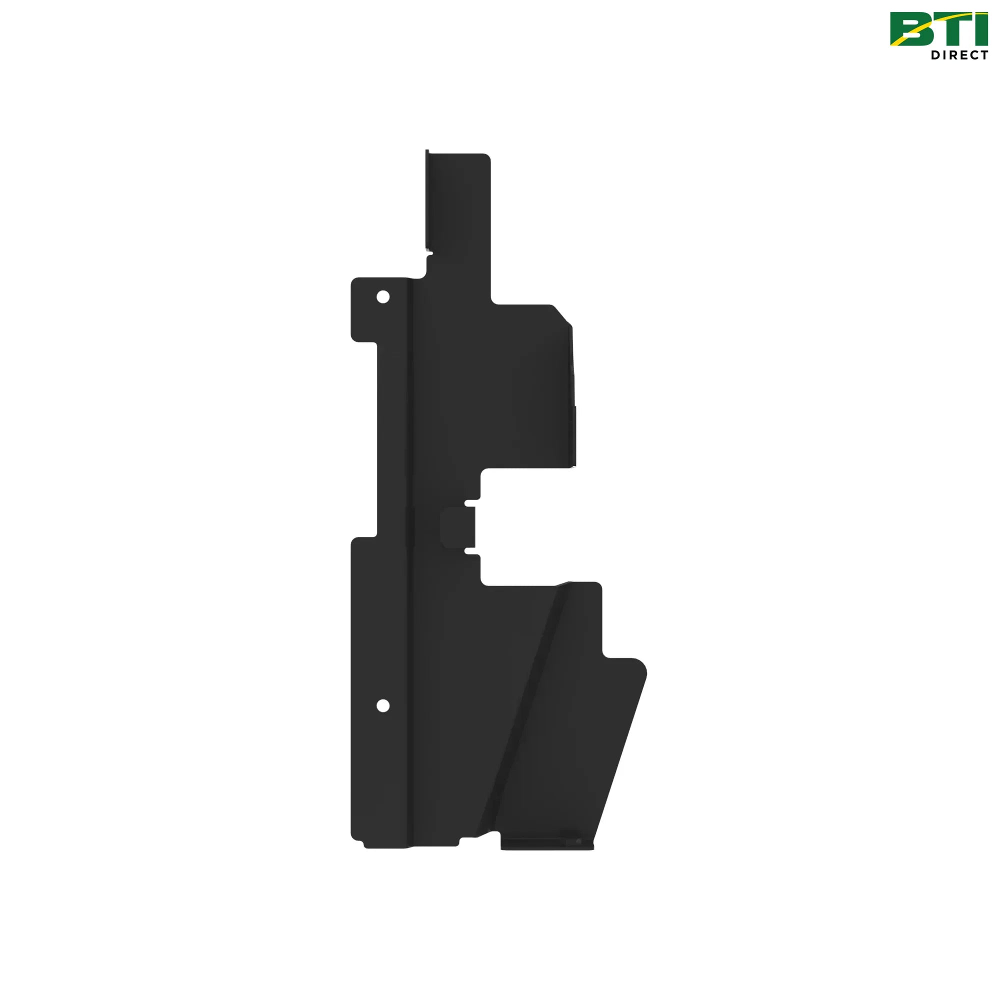 RE284730: Fan Guard, Right Side