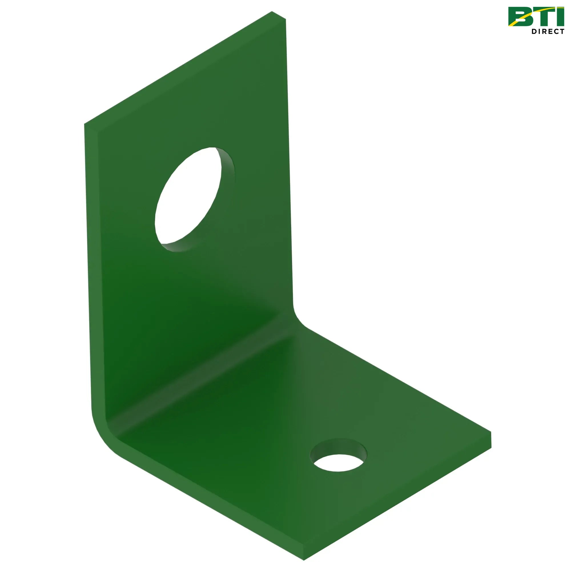 N279348: BracketLeft Side Shield Angle