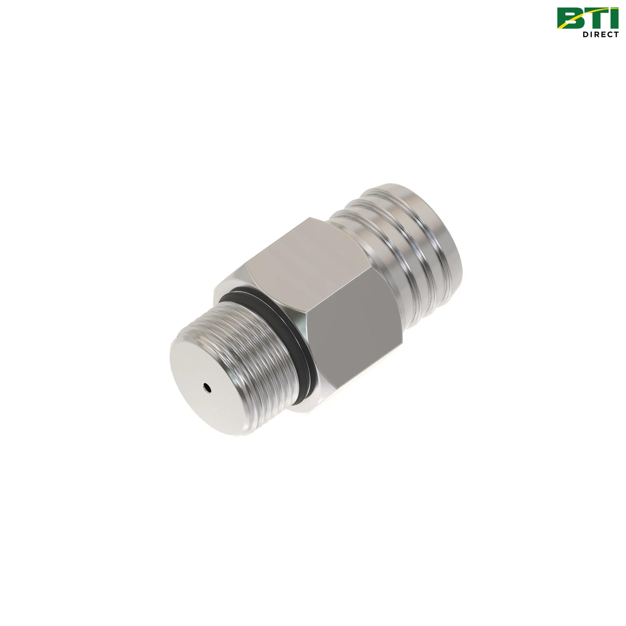 AN403148: Pressure Relief Valve