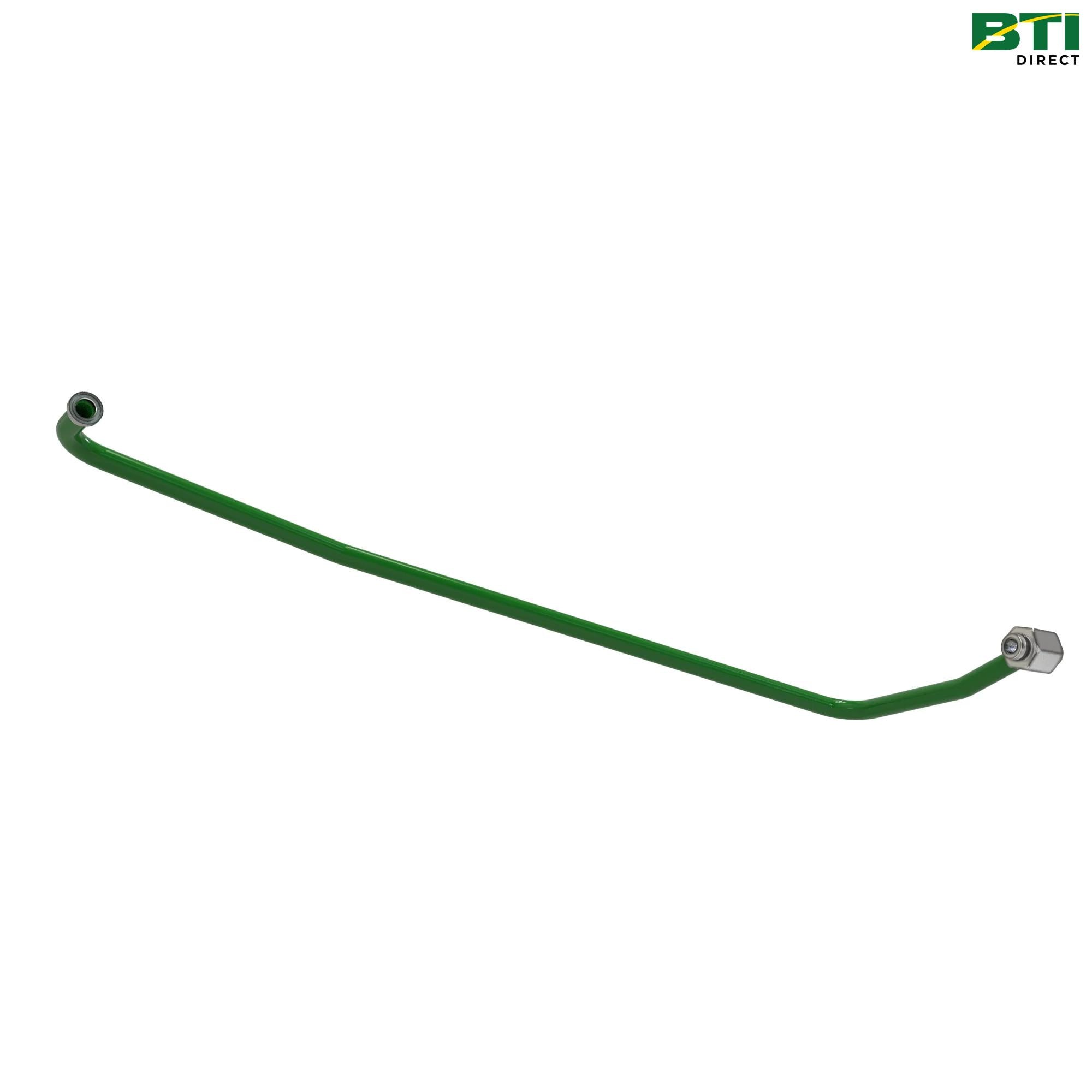 AN302120: Front Hydro Reverse Hydraulic Tube