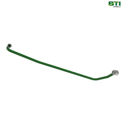 AN302120: Front Hydro Reverse Hydraulic Tube