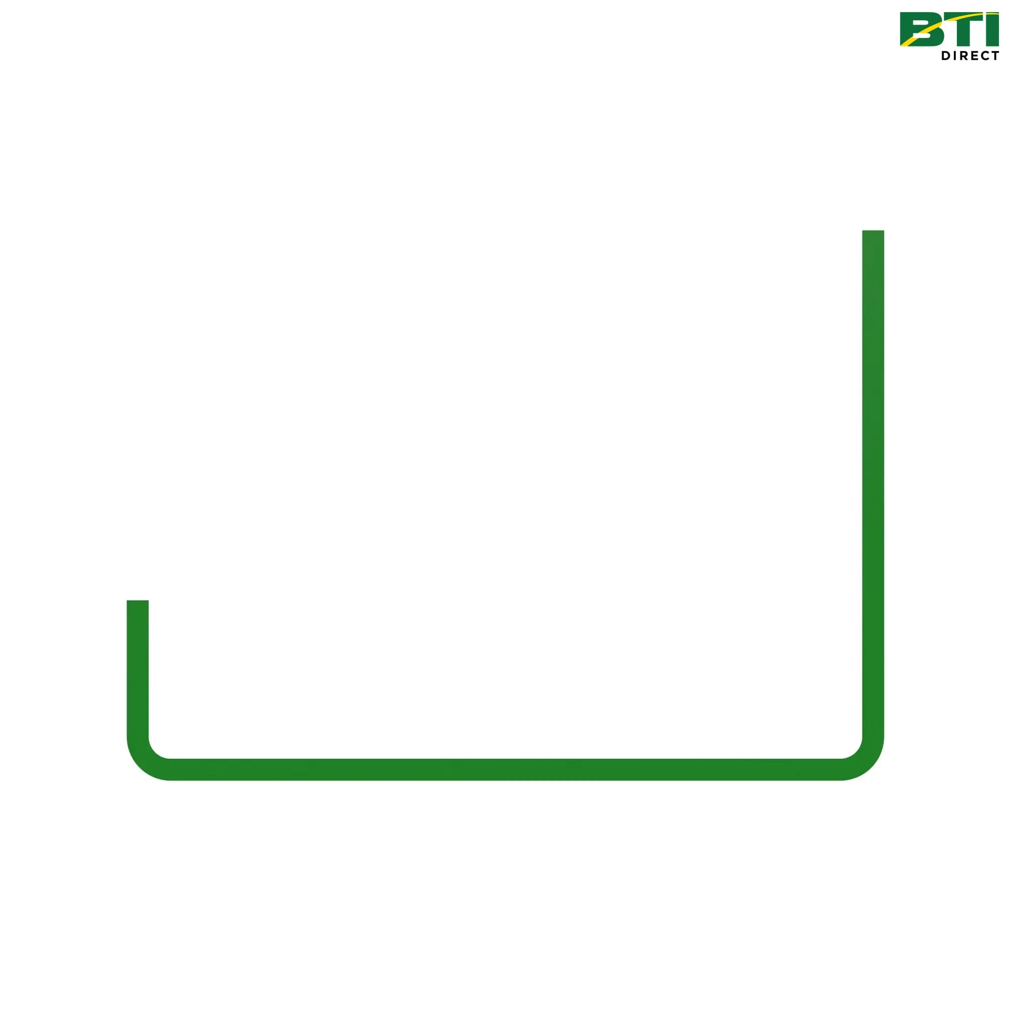 N235832: Sweep Extender Bracket