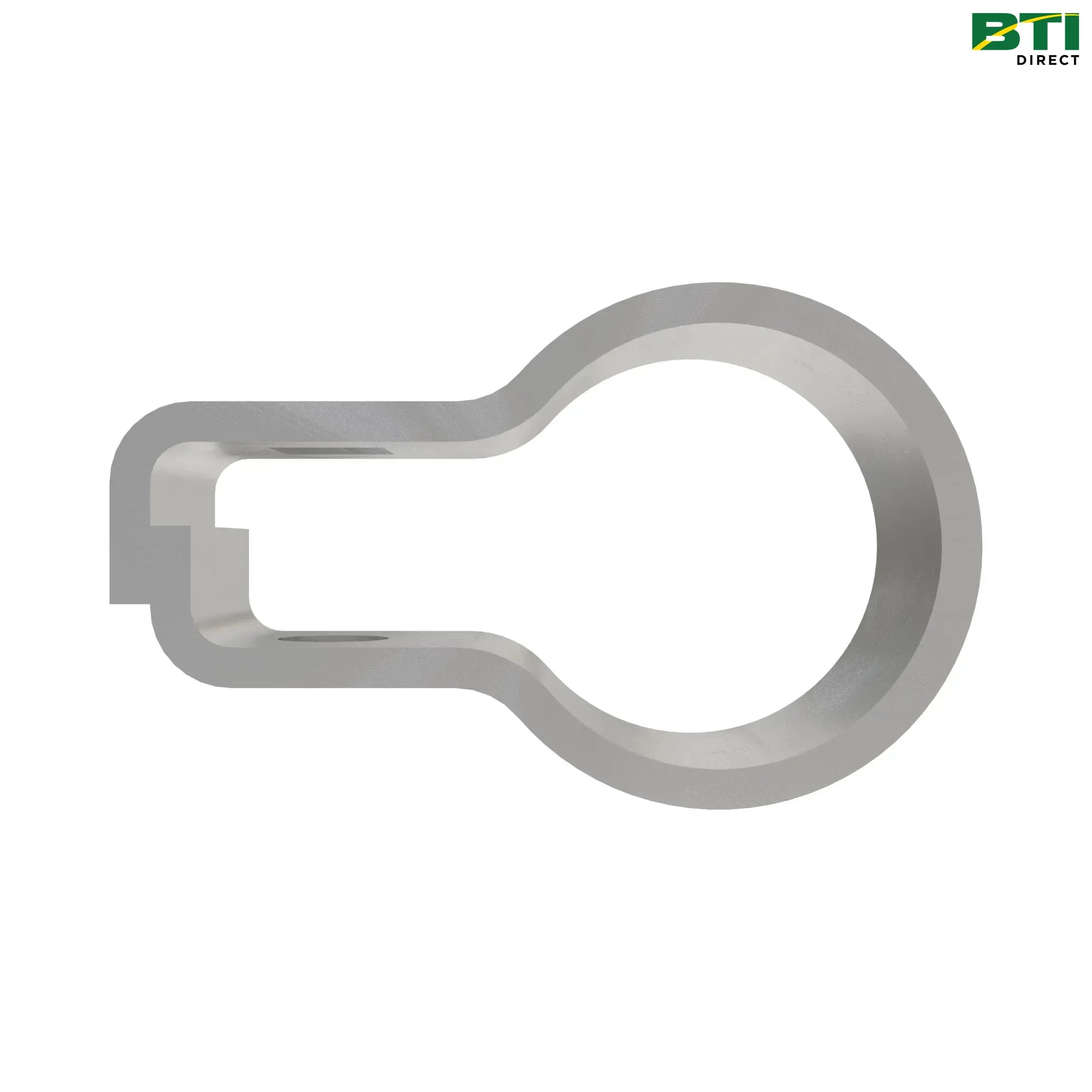 MT797: Muffler Clamp