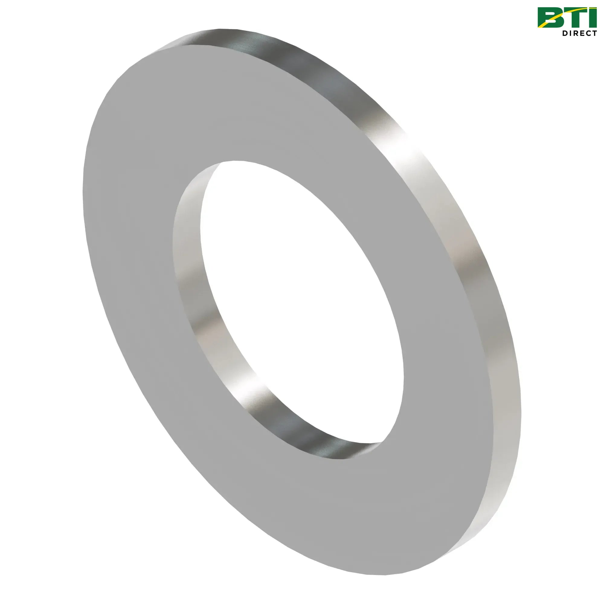 N31767: Round Hole Metallic Washer
