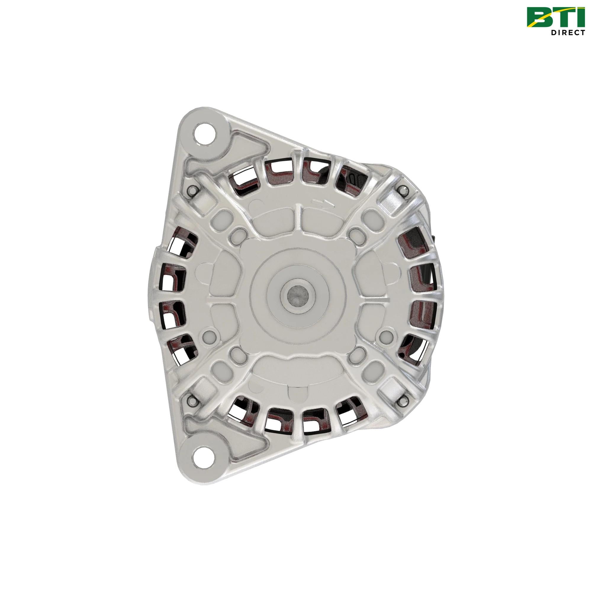 AL238491: Alternator