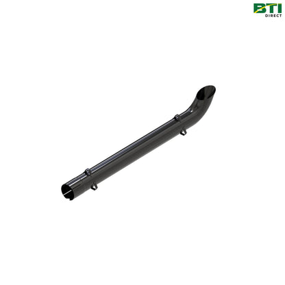 AL204031: Exhaust Pipe