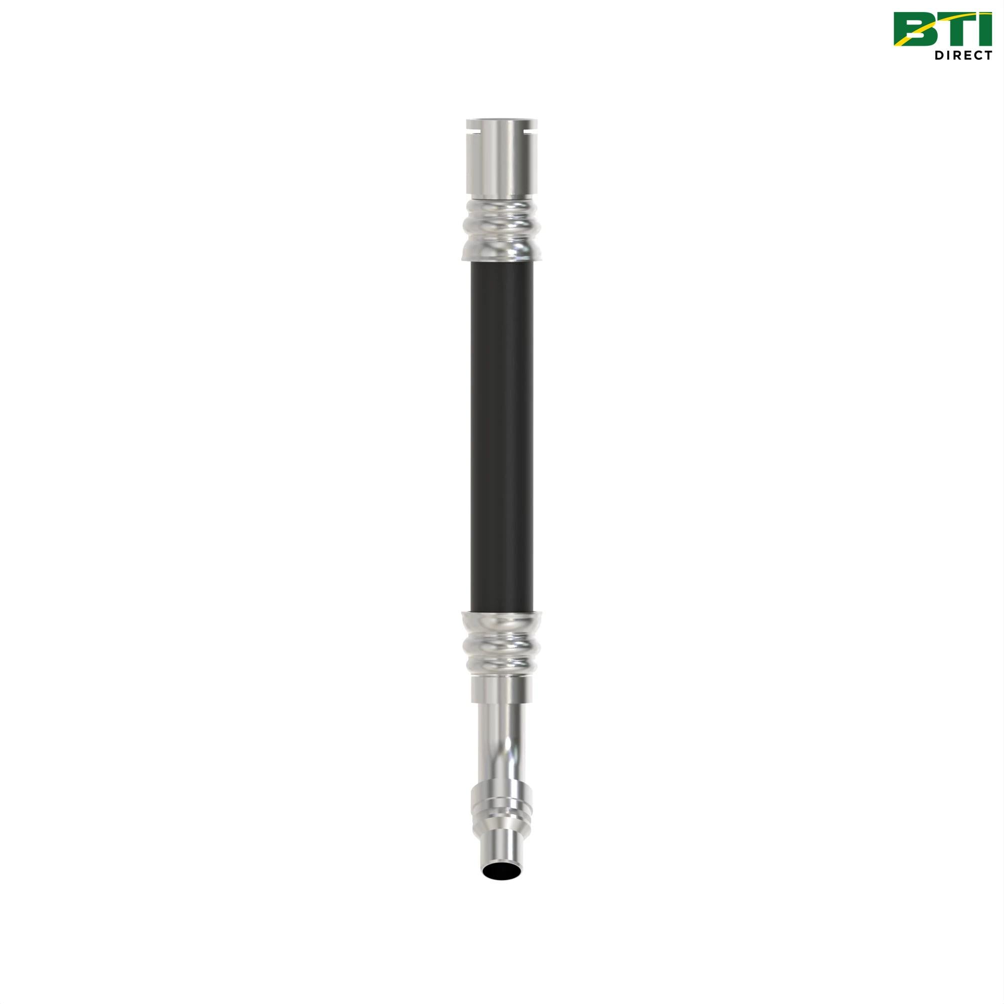 AL230048: Oil Cooler Line Hydraulic Hose