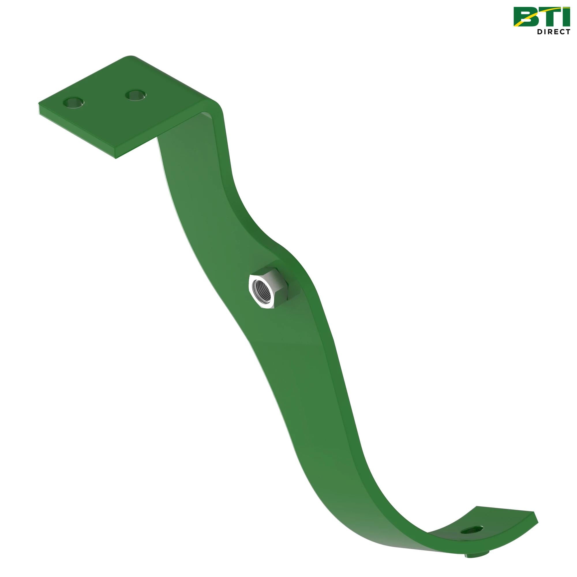 AL206620: Left Side Accumulator Bracket