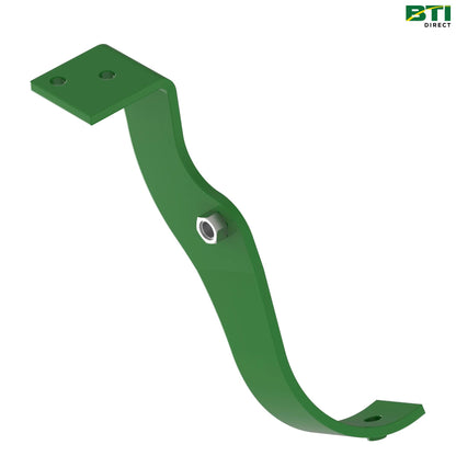AL206620: Left Side Accumulator Bracket