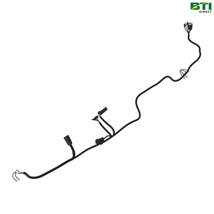 AUC18586: Radio Attachment Harness