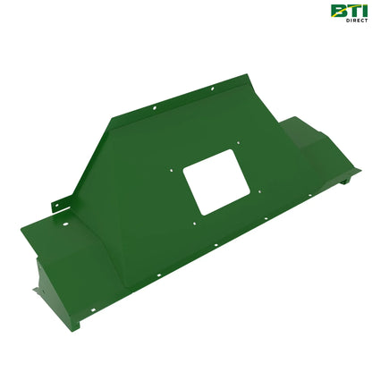 AXE62737: Air Intake Separator Scoop