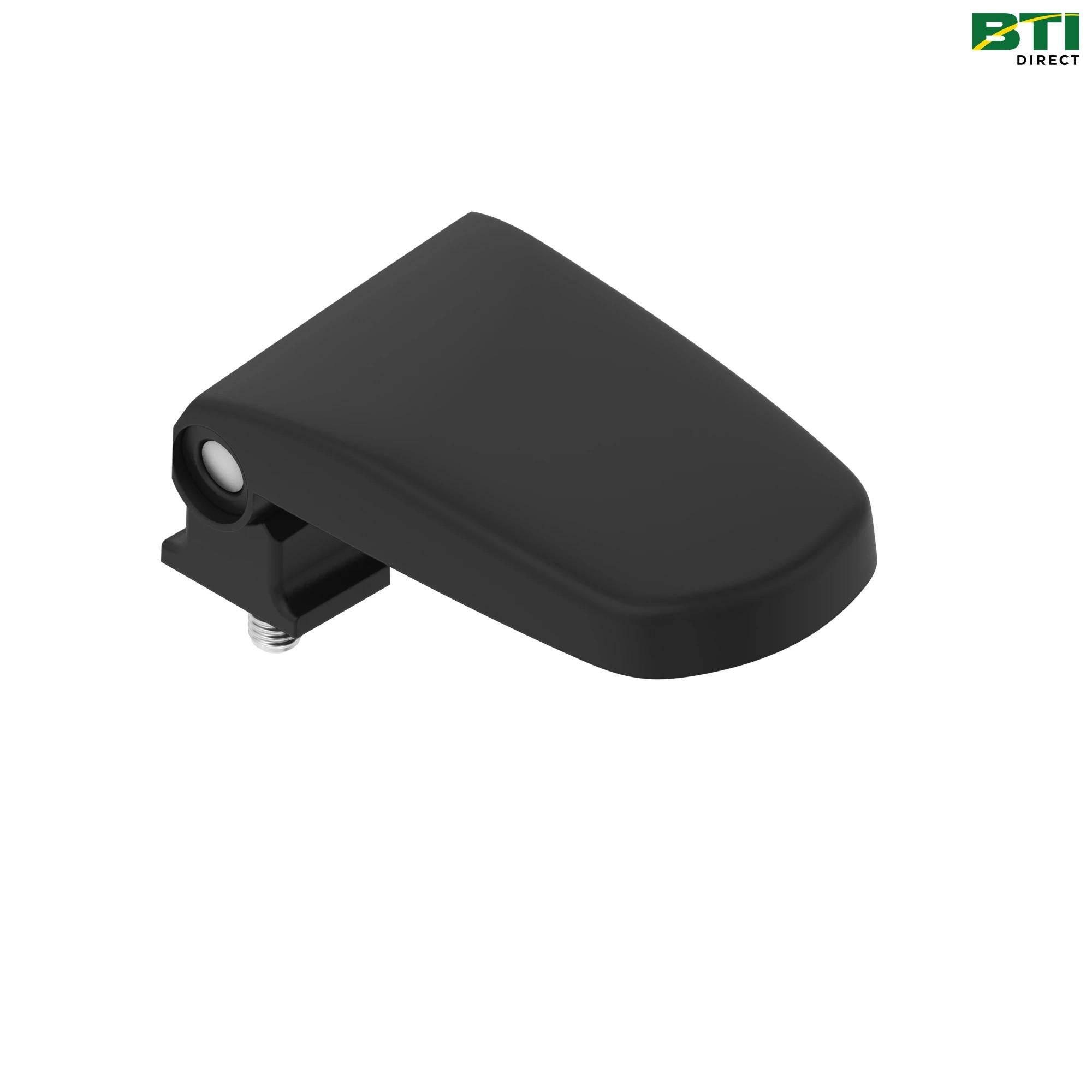AL230763: Cab Door Upper Right Side Hinge