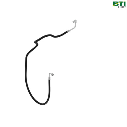 AL212228: Air Conditioner Discharge Tube