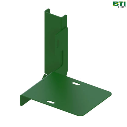 AXE42840: Chopper Drive Cover