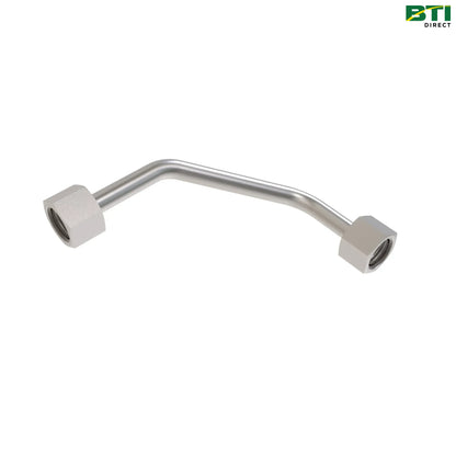 RE319033: TLS™ Rod Side Leveling to Cylinder Line