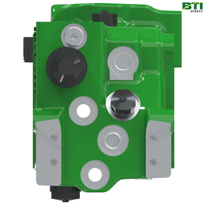 AL232102: Priority Valve