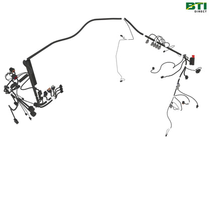 AN401429: Cab Main Wiring Harness Assembly