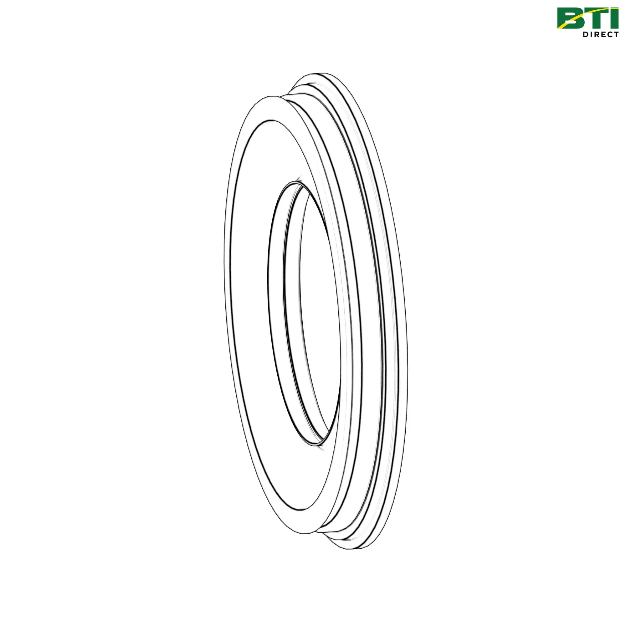 RE329366: Axle Input Seal