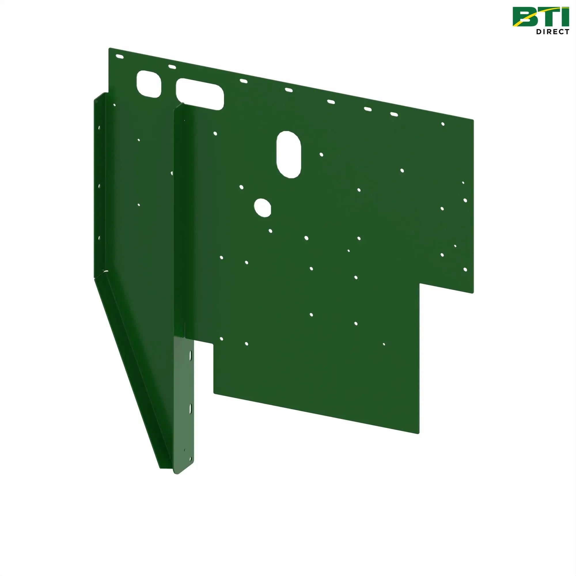 AXE24477: Flagpole Support