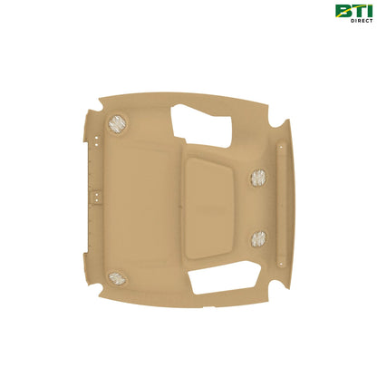 AL223376: Headliner