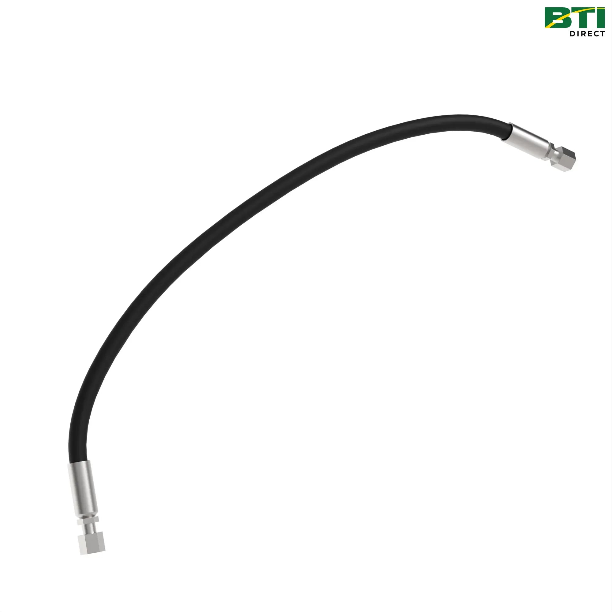 RE330685: Steering Tank Hydraulic Hose