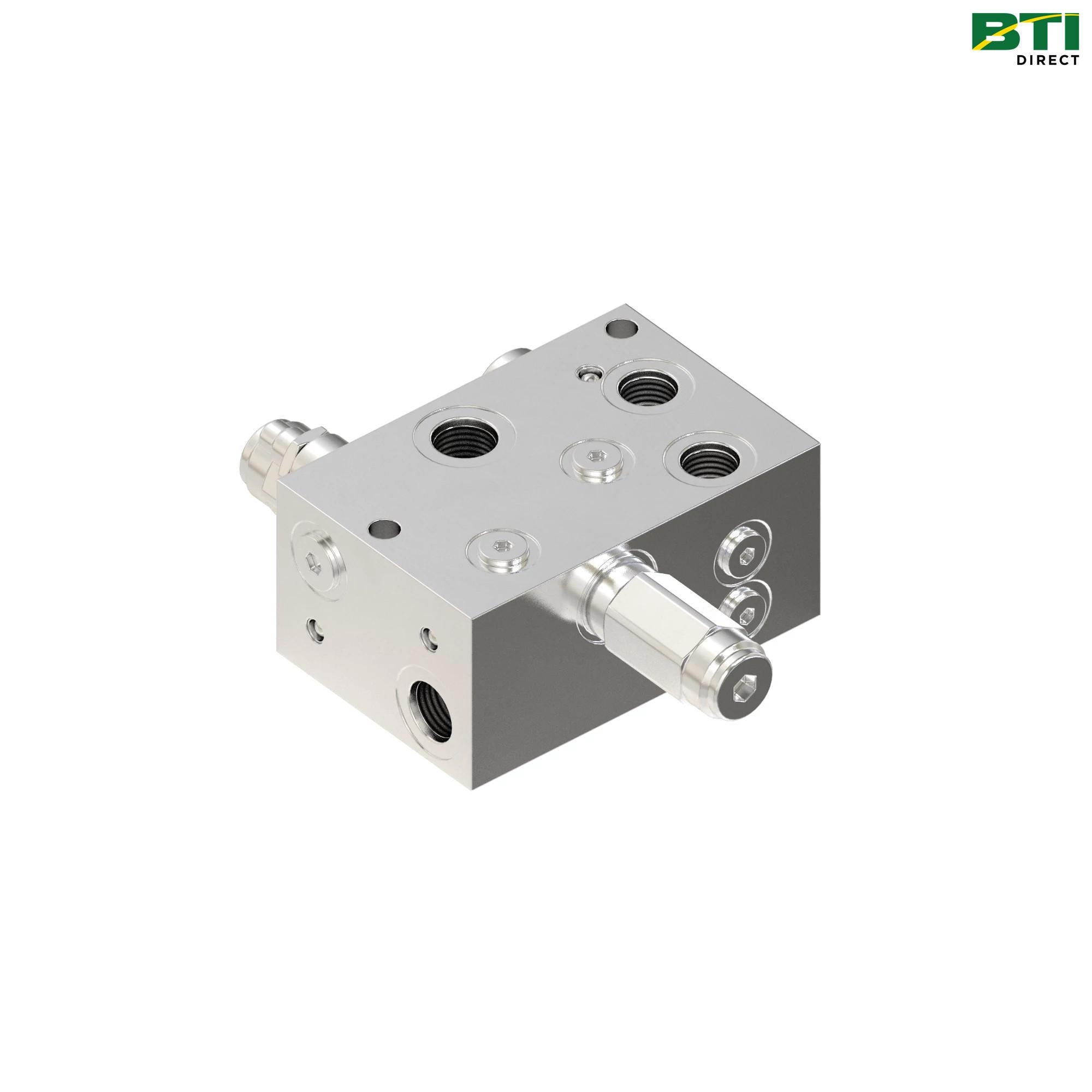AN405627: Control Valve Cartridge