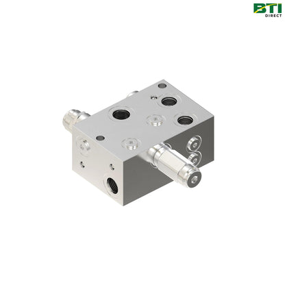 AN405627: Control Valve Cartridge