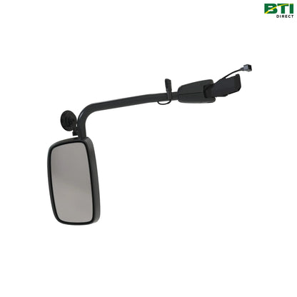 AXE40908: Left Side External Mirror