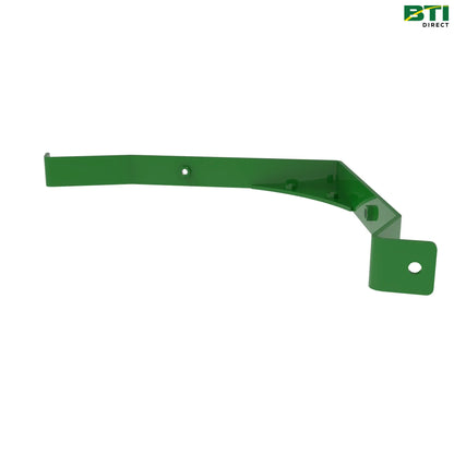 AXE53993: Cover and Bearing Plate Bracket Assembly