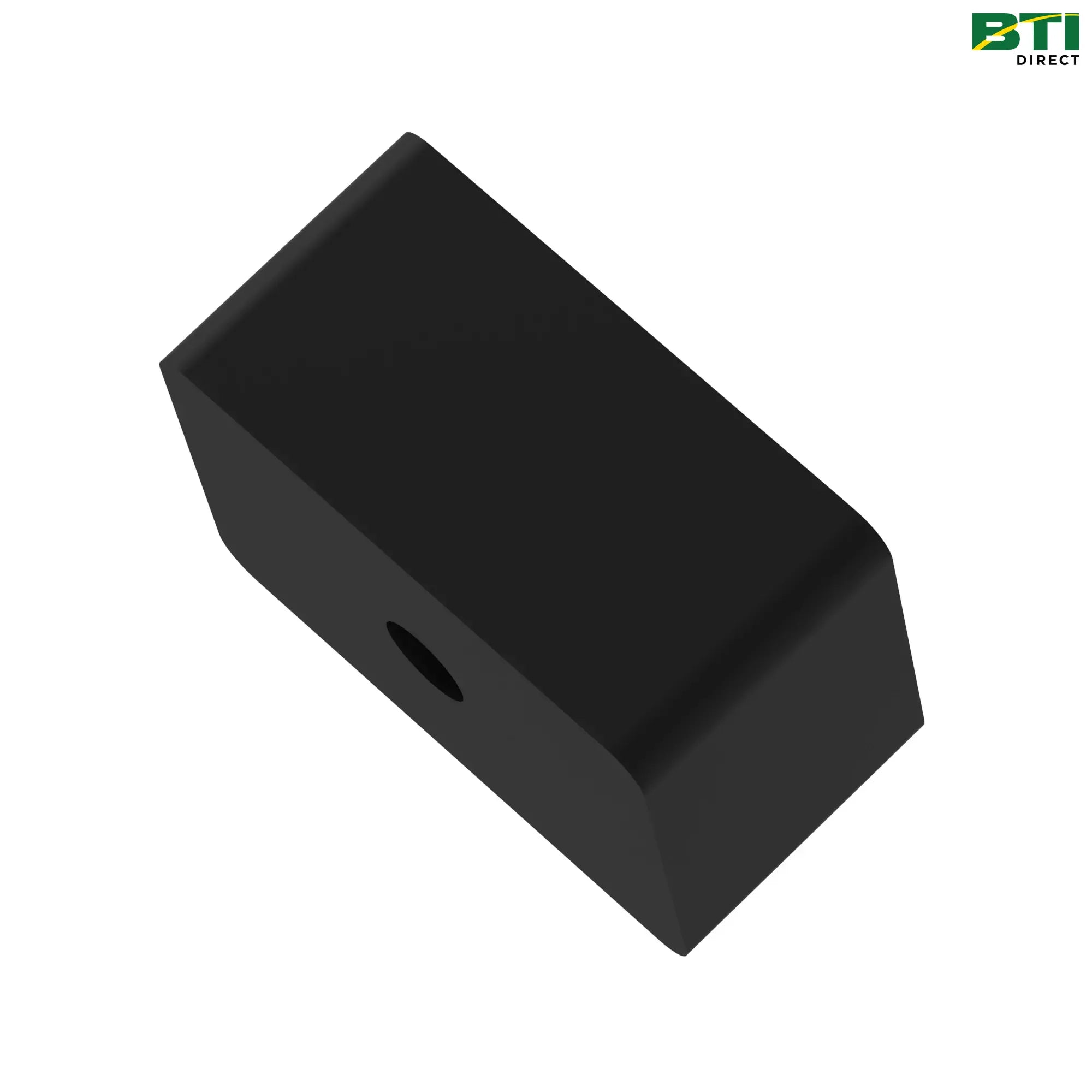 RE252984: Drawbar Bumper