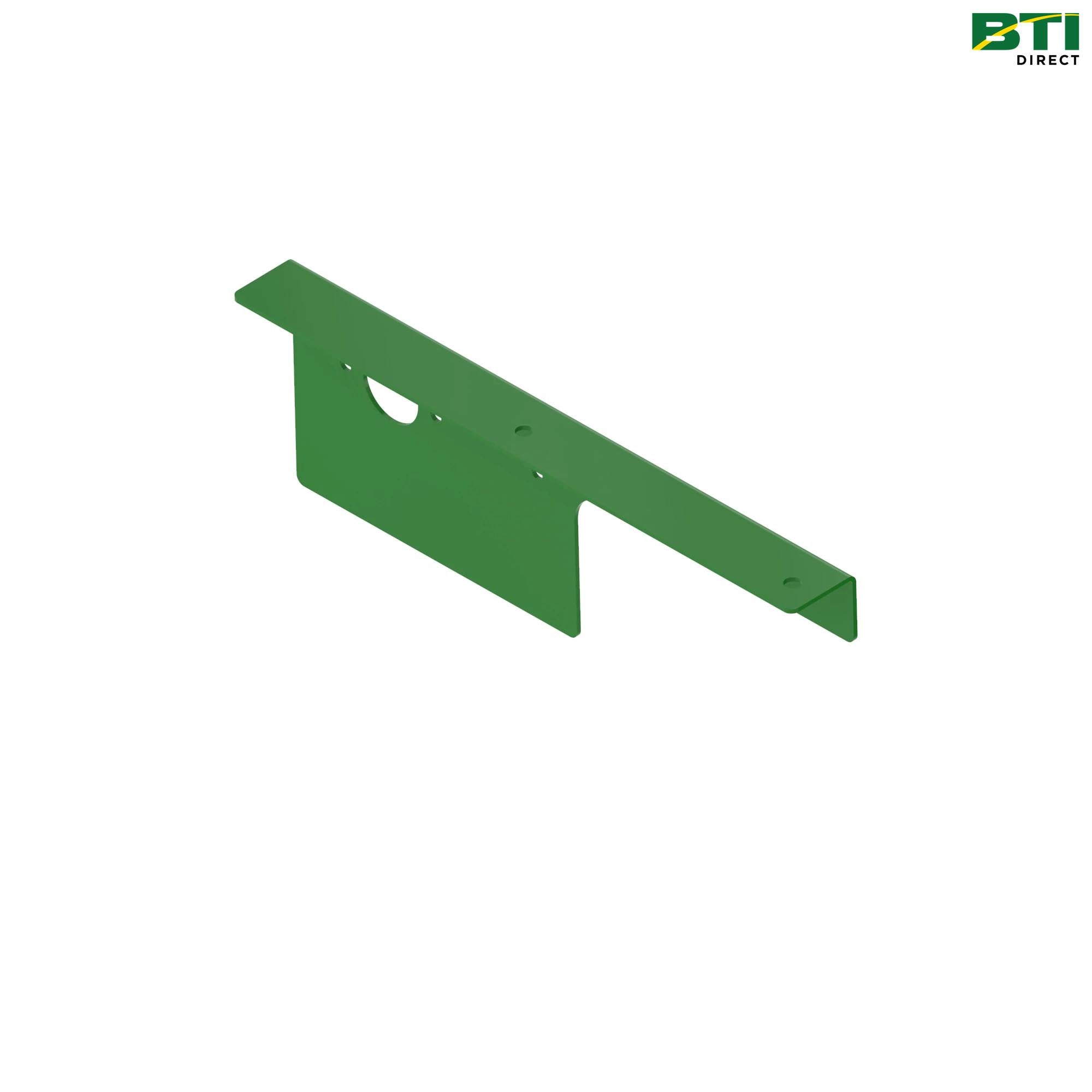 AN302117: Warning Light Bracket, Left Side