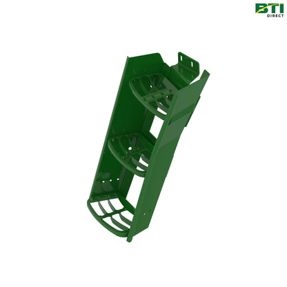 AL218051: LH Step
