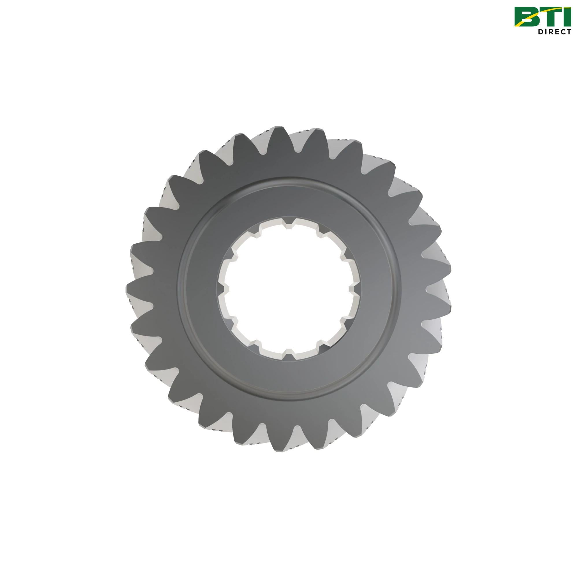 R345139: MFWD Differential Driveshaft Gear