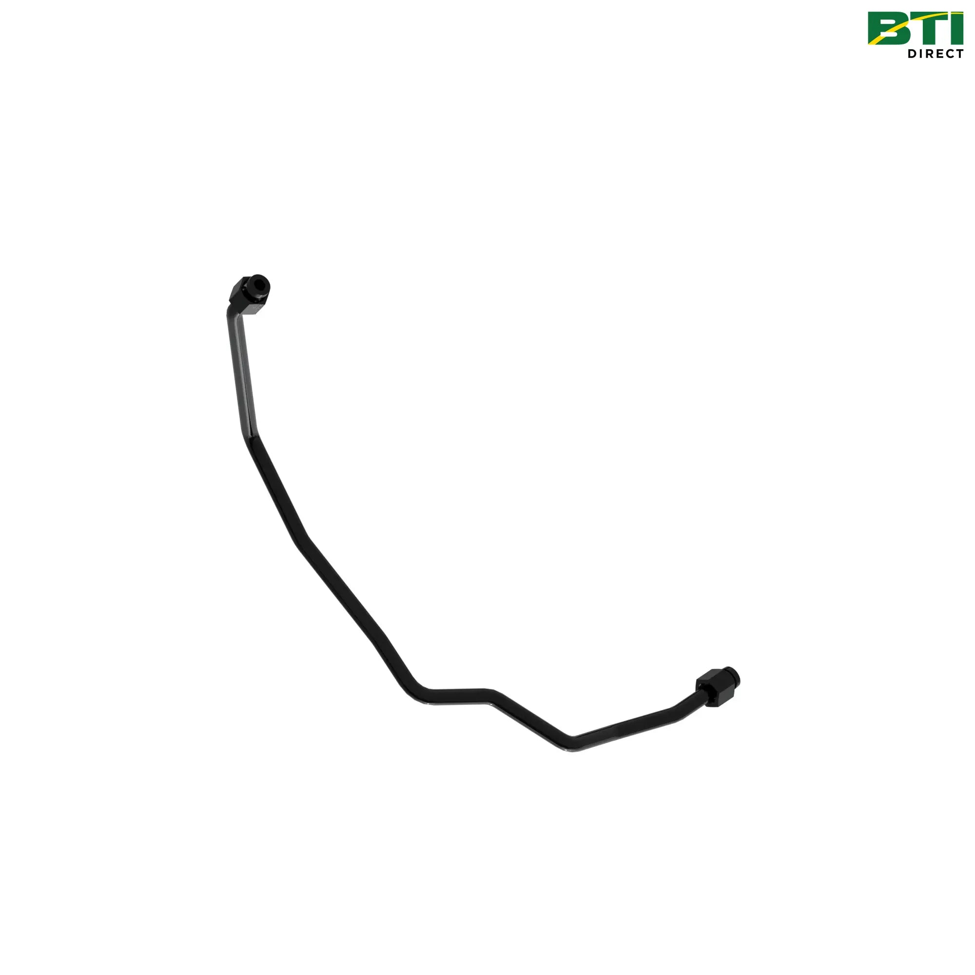 RE207675: Rear SCV Pressure Oil Line