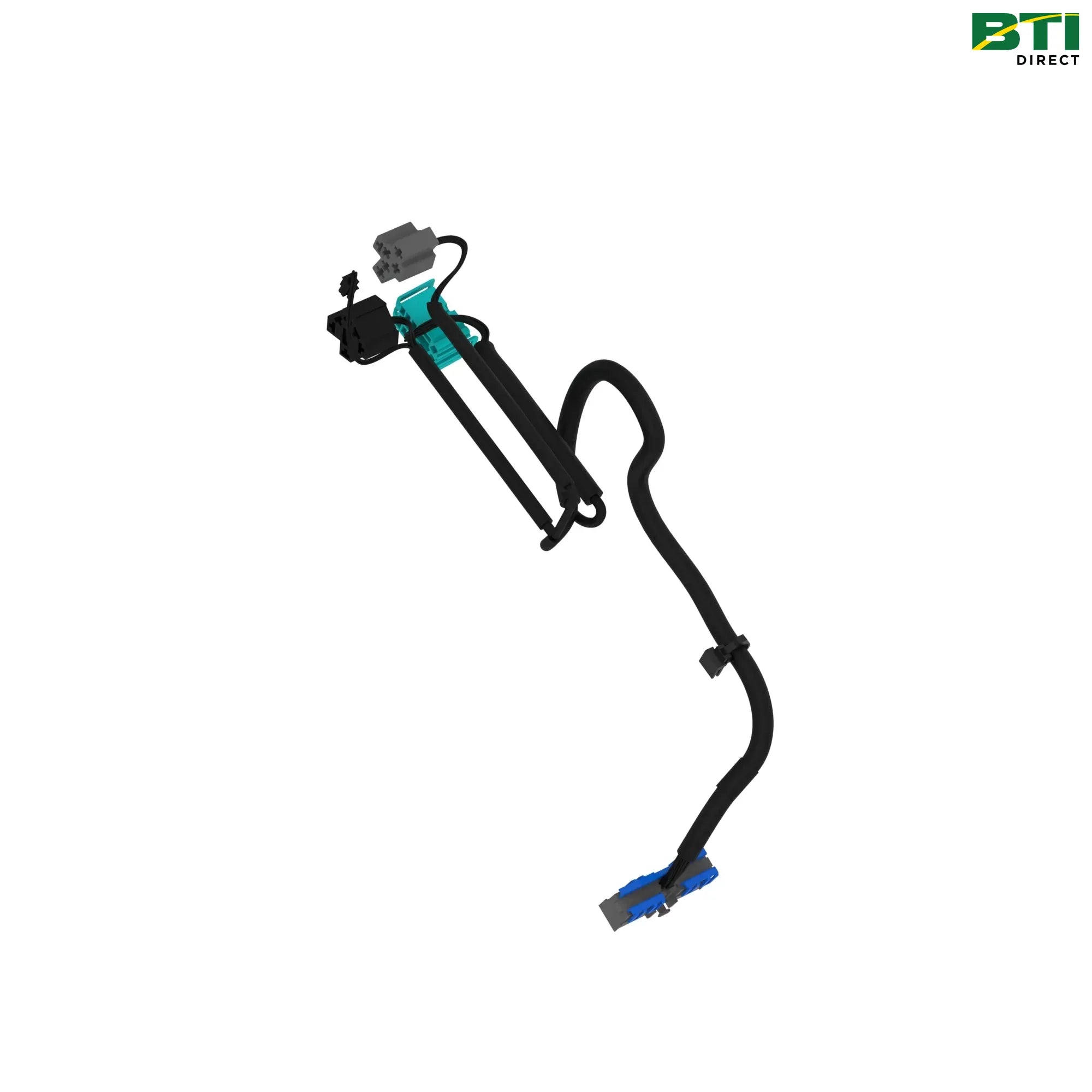 RE320202: Steering Pod Wiring Harness