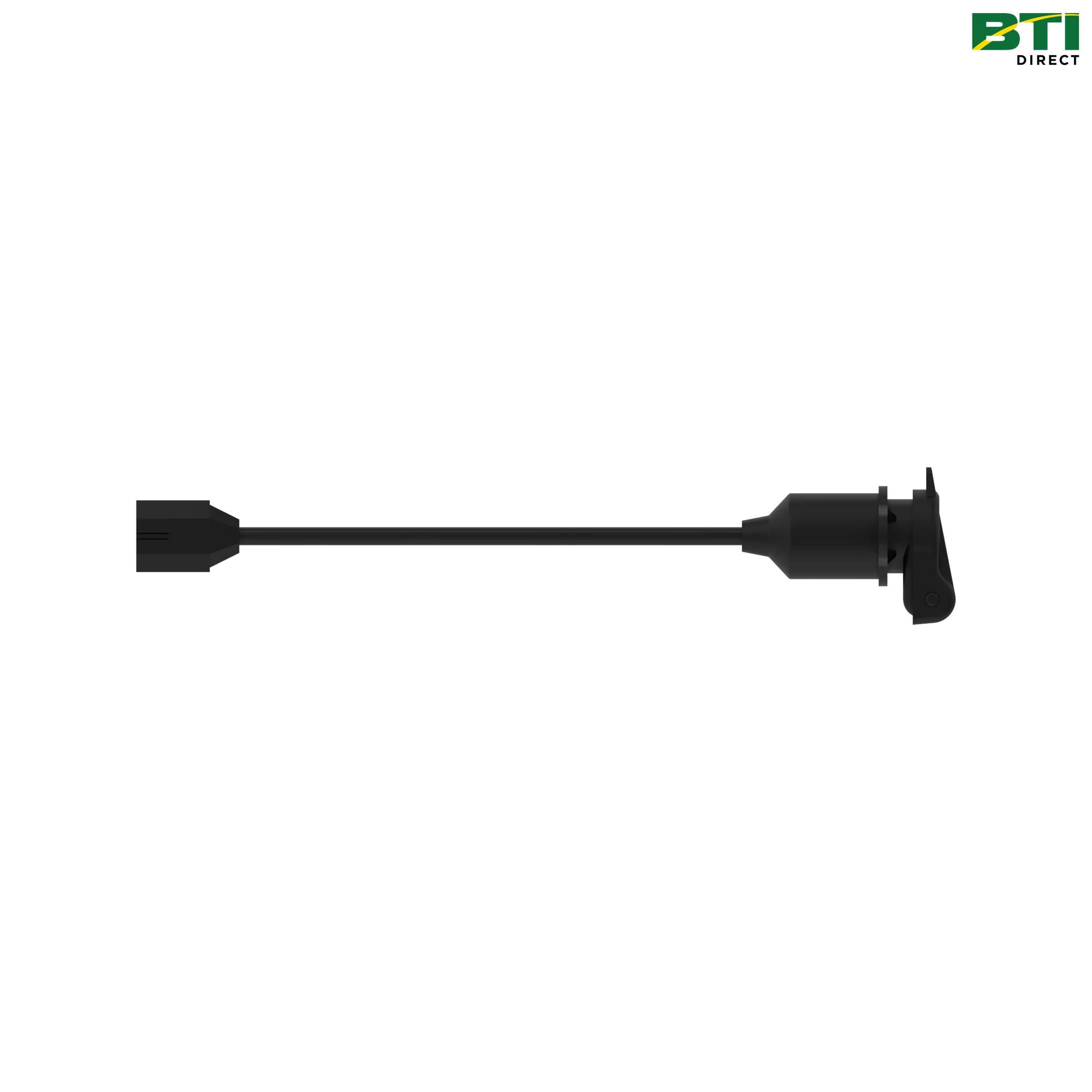 RE67016: 3-Way Convenience Flat Adapter