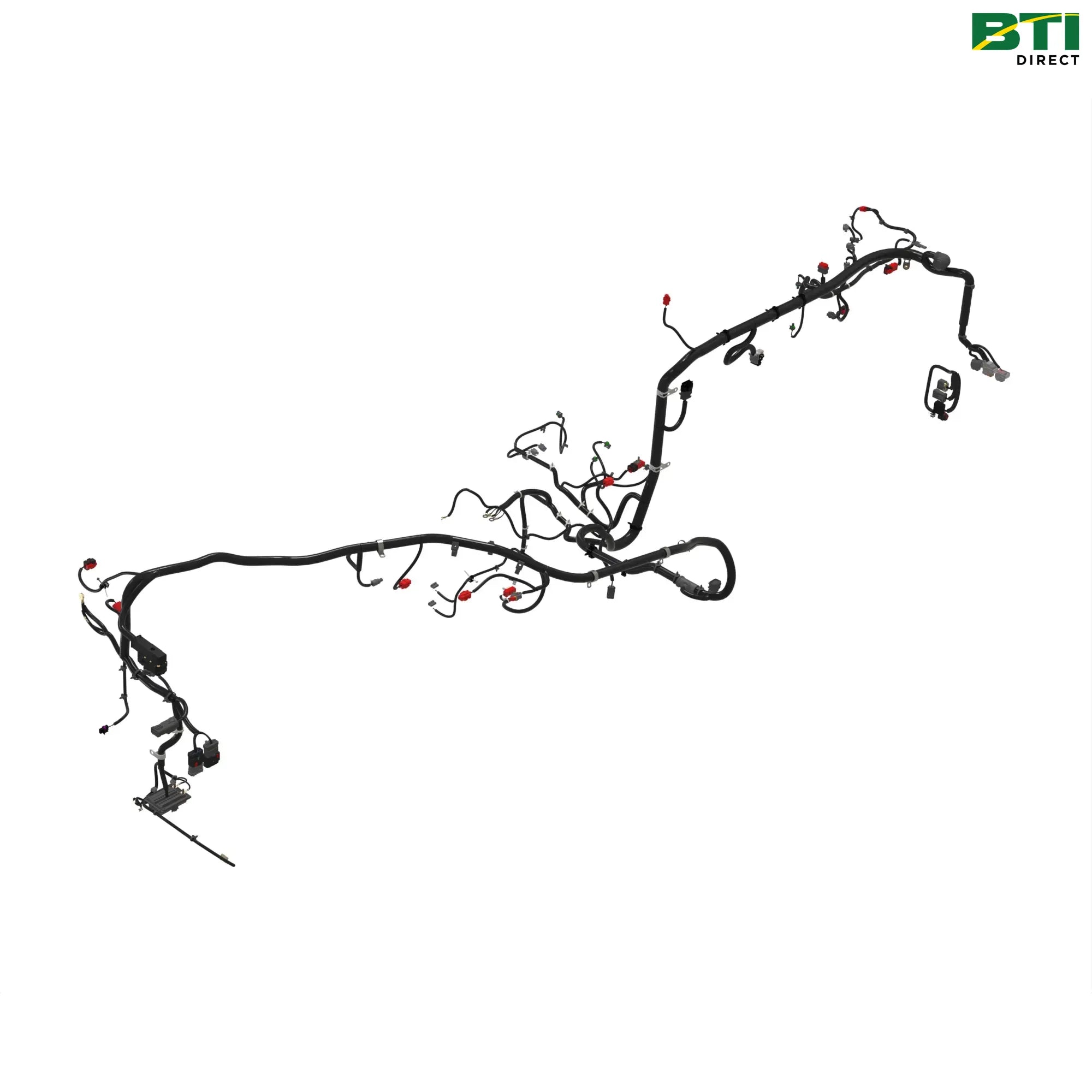 RE315742: Chassis Wiring Harness