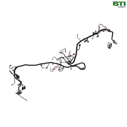 RE315742: Chassis Wiring Harness